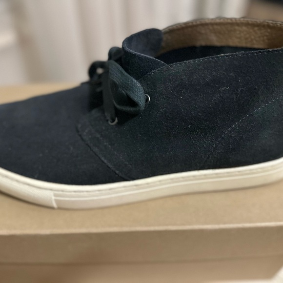 Men’s polo shoes - Picture 2 of 4